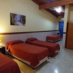 Habitación Cuádruple Clásica