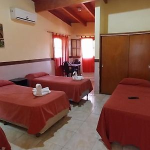 Habitación Triple Básica